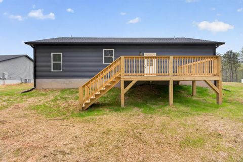 Tiny photo for 0 Fox Hall Drive, Amherst, VA 24521 (MLS # 366397)