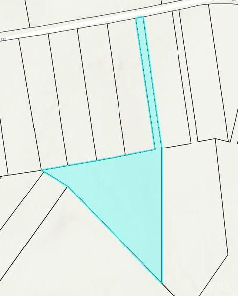Tiny photo for 0 Fox Hall Drive, Amherst, VA 24521 (MLS # 366397)