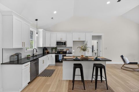 Tiny photo for 0 Fox Hall Drive, Amherst, VA 24521 (MLS # 366397)