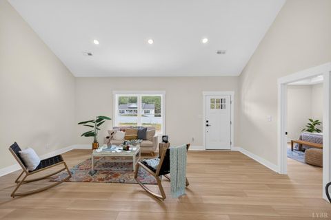 Tiny photo for 0 Fox Hall Drive, Amherst, VA 24521 (MLS # 366397)