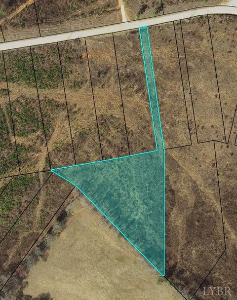 Tiny photo for 0 Fox Hall Drive, Amherst, VA 24521 (MLS # 366397)