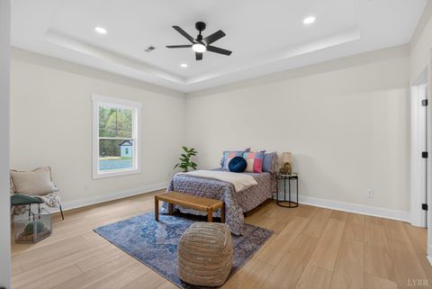 Tiny photo for 0 Fox Hall Drive, Amherst, VA 24521 (MLS # 366397)