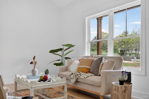 Tiny photo for 0 Fox Hall Drive, Amherst, VA 24521 (MLS # 366397)