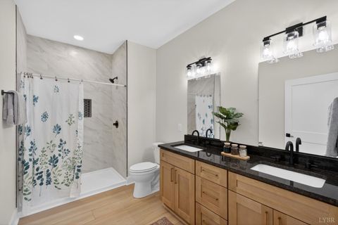 Tiny photo for 0 Fox Hall Drive, Amherst, VA 24521 (MLS # 366397)