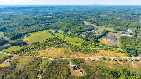Tiny photo for 0 Fox Hall Drive, Amherst, VA 24521 (MLS # 366397)