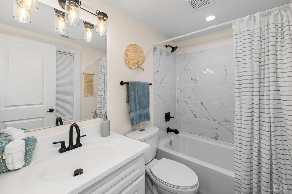 837 Brook St St, Lynchburg, Virginia image 32