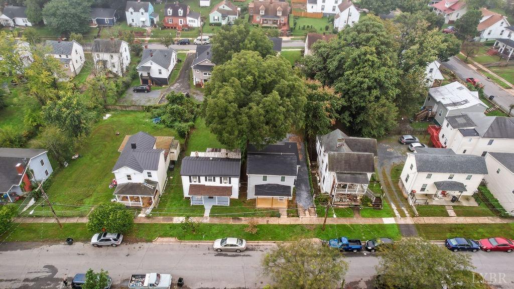 837 Brook St St, Lynchburg, Virginia image 27