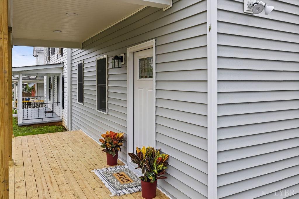 837 Brook St St, Lynchburg, Virginia image 3