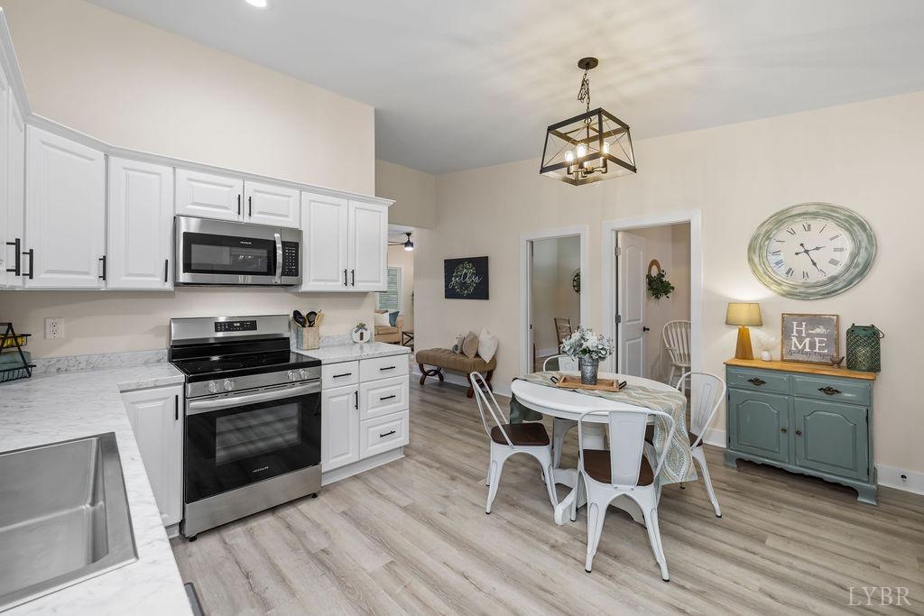 837 Brook St St, Lynchburg, Virginia image 13