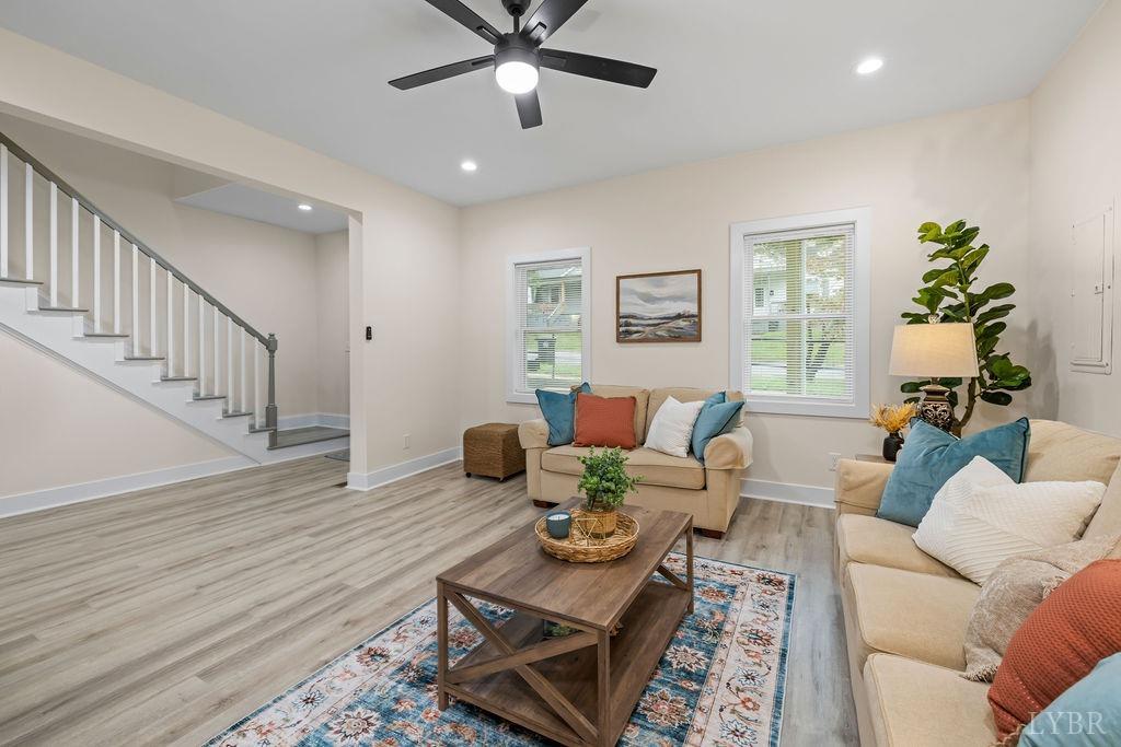 837 Brook St St, Lynchburg, Virginia image 5