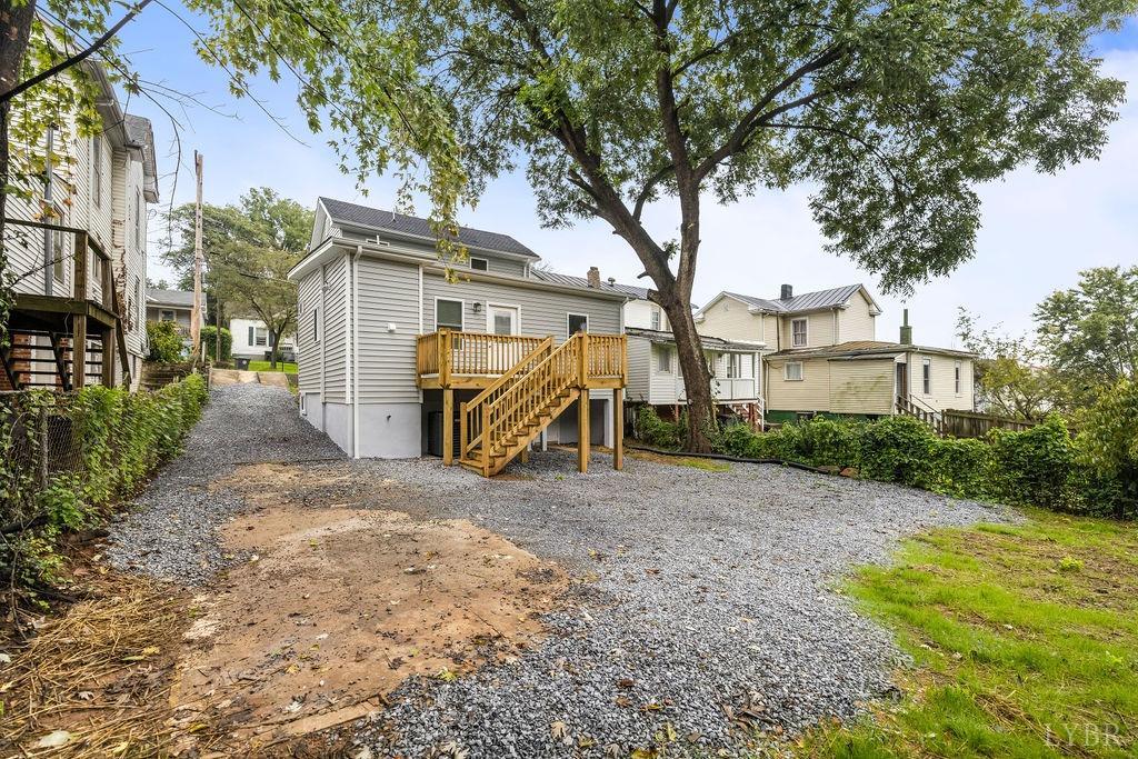 837 Brook St St, Lynchburg, Virginia image 21