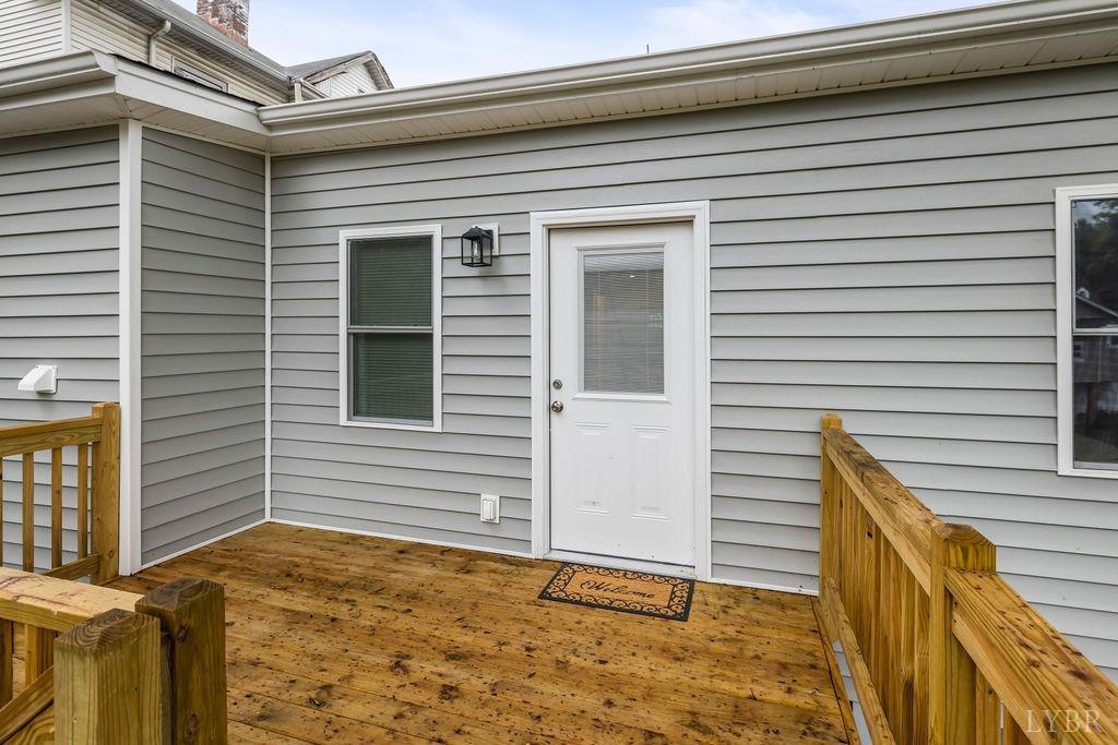837 Brook St St, Lynchburg, Virginia image 23