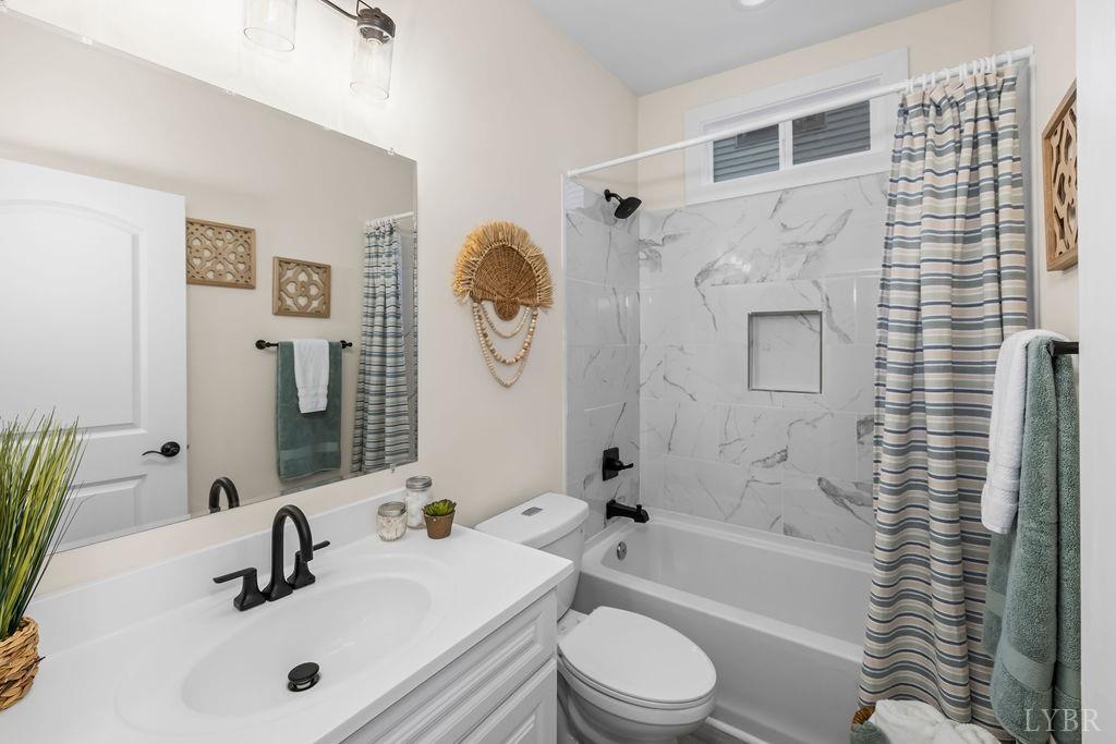 837 Brook St St, Lynchburg, Virginia image 30