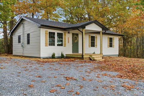 Tiny photo for 4200 Museville Road, Chatham, VA 24531 (MLS # 362846)