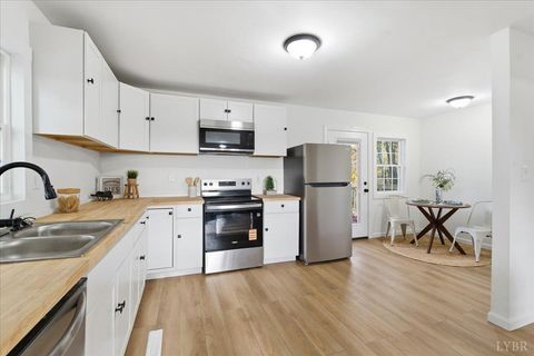 Tiny photo for 4200 Museville Road, Chatham, VA 24531 (MLS # 362846)