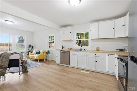 Tiny photo for 4200 Museville Road, Chatham, VA 24531 (MLS # 362846)