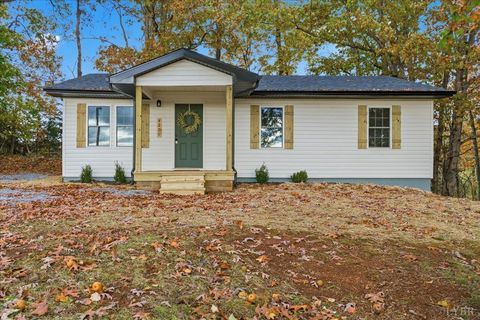 Photo of 4200 Museville Road, Chatham, VA 24531 (MLS # 362846)