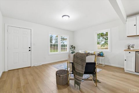 Tiny photo for 4200 Museville Road, Chatham, VA 24531 (MLS # 362846)