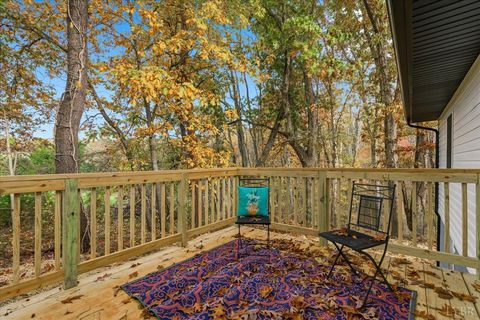 Tiny photo for 4200 Museville Road, Chatham, VA 24531 (MLS # 362846)