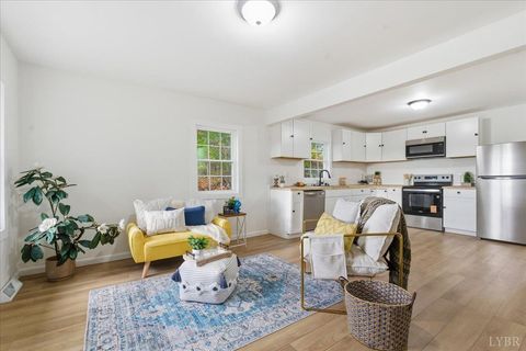 Tiny photo for 4200 Museville Road, Chatham, VA 24531 (MLS # 362846)