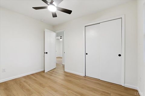 Tiny photo for 4200 Museville Road, Chatham, VA 24531 (MLS # 362846)