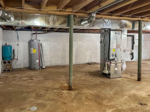 Tiny photo for 4200 Museville Road, Chatham, VA 24531 (MLS # 362846)