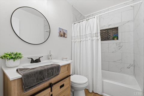 Tiny photo for 4200 Museville Road, Chatham, VA 24531 (MLS # 362846)