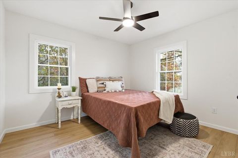 Tiny photo for 4200 Museville Road, Chatham, VA 24531 (MLS # 362846)