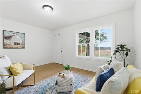 Tiny photo for 4200 Museville Road, Chatham, VA 24531 (MLS # 362846)