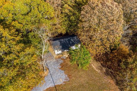 Tiny photo for 4200 Museville Road, Chatham, VA 24531 (MLS # 362846)