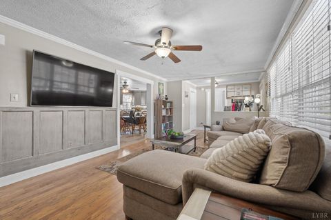 Tiny photo for 105 New Kent Drive, Goode, VA 24556 (MLS # 364394)