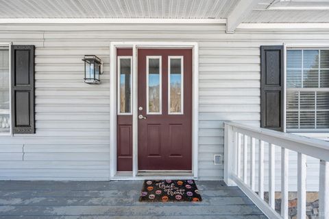 Tiny photo for 105 New Kent Drive, Goode, VA 24556 (MLS # 364394)