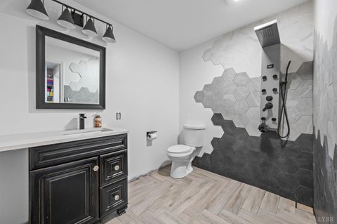 Tiny photo for 105 New Kent Drive, Goode, VA 24556 (MLS # 364394)