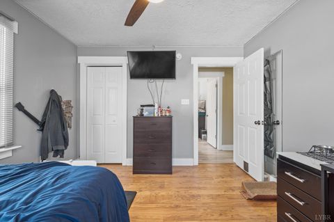 Tiny photo for 105 New Kent Drive, Goode, VA 24556 (MLS # 364394)