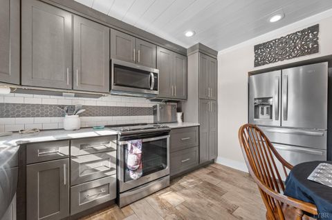 Tiny photo for 105 New Kent Drive, Goode, VA 24556 (MLS # 364394)