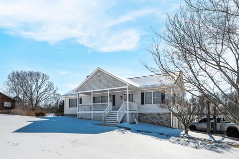 Tiny photo for 105 New Kent Drive, Goode, VA 24556 (MLS # 364394)