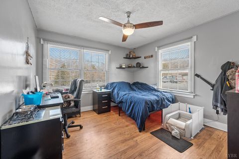 Tiny photo for 105 New Kent Drive, Goode, VA 24556 (MLS # 364394)