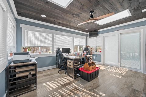 Tiny photo for 105 New Kent Drive, Goode, VA 24556 (MLS # 364394)