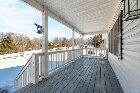 Tiny photo for 105 New Kent Drive, Goode, VA 24556 (MLS # 364394)