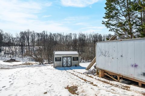 Tiny photo for 105 New Kent Drive, Goode, VA 24556 (MLS # 364394)