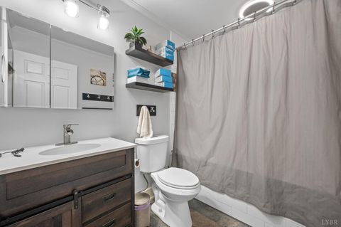 Tiny photo for 105 New Kent Drive, Goode, VA 24556 (MLS # 364394)