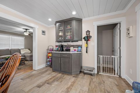 Tiny photo for 105 New Kent Drive, Goode, VA 24556 (MLS # 364394)