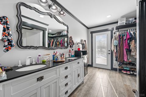 Tiny photo for 105 New Kent Drive, Goode, VA 24556 (MLS # 364394)