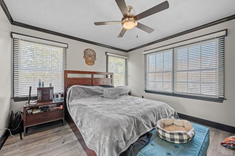 Tiny photo for 105 New Kent Drive, Goode, VA 24556 (MLS # 364394)