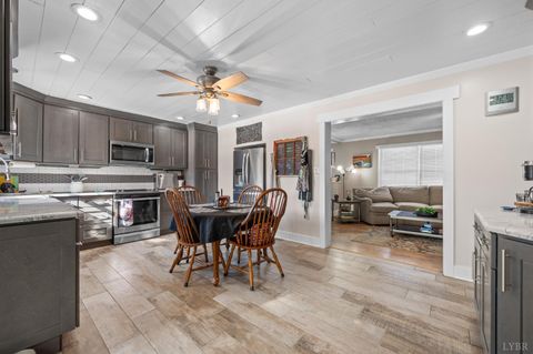 Tiny photo for 105 New Kent Drive, Goode, VA 24556 (MLS # 364394)