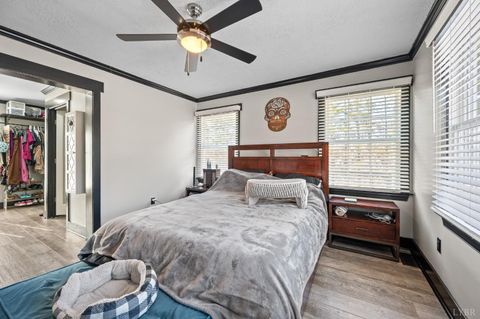 Tiny photo for 105 New Kent Drive, Goode, VA 24556 (MLS # 364394)