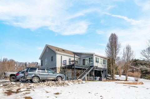 Tiny photo for 105 New Kent Drive, Goode, VA 24556 (MLS # 364394)