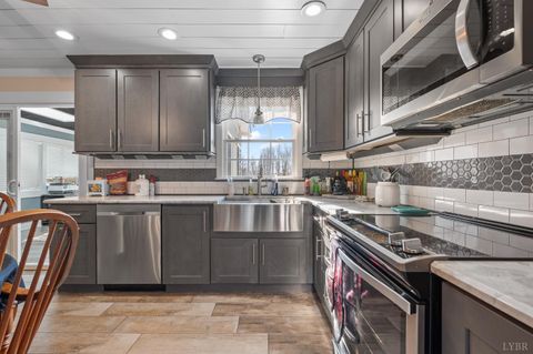 Tiny photo for 105 New Kent Drive, Goode, VA 24556 (MLS # 364394)