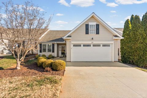 Photo of 103 Bexley Drive, Lynchburg, VA 24502 (MLS # 363909)