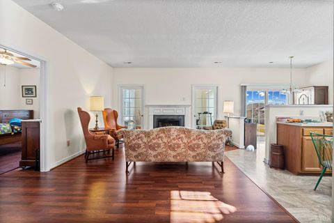 Tiny photo for 103 Bexley Drive, Lynchburg, VA 24502 (MLS # 363909)